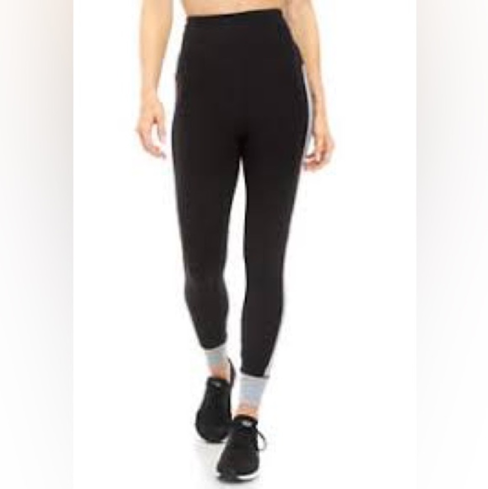 Zelos Low Impact High Rise 7/8 Leggings